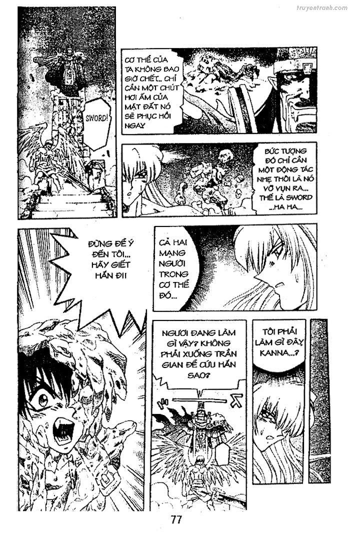 devil and devil chapter 49 30