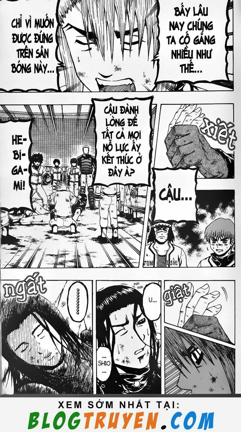 mr.fullswing chapter 111 7