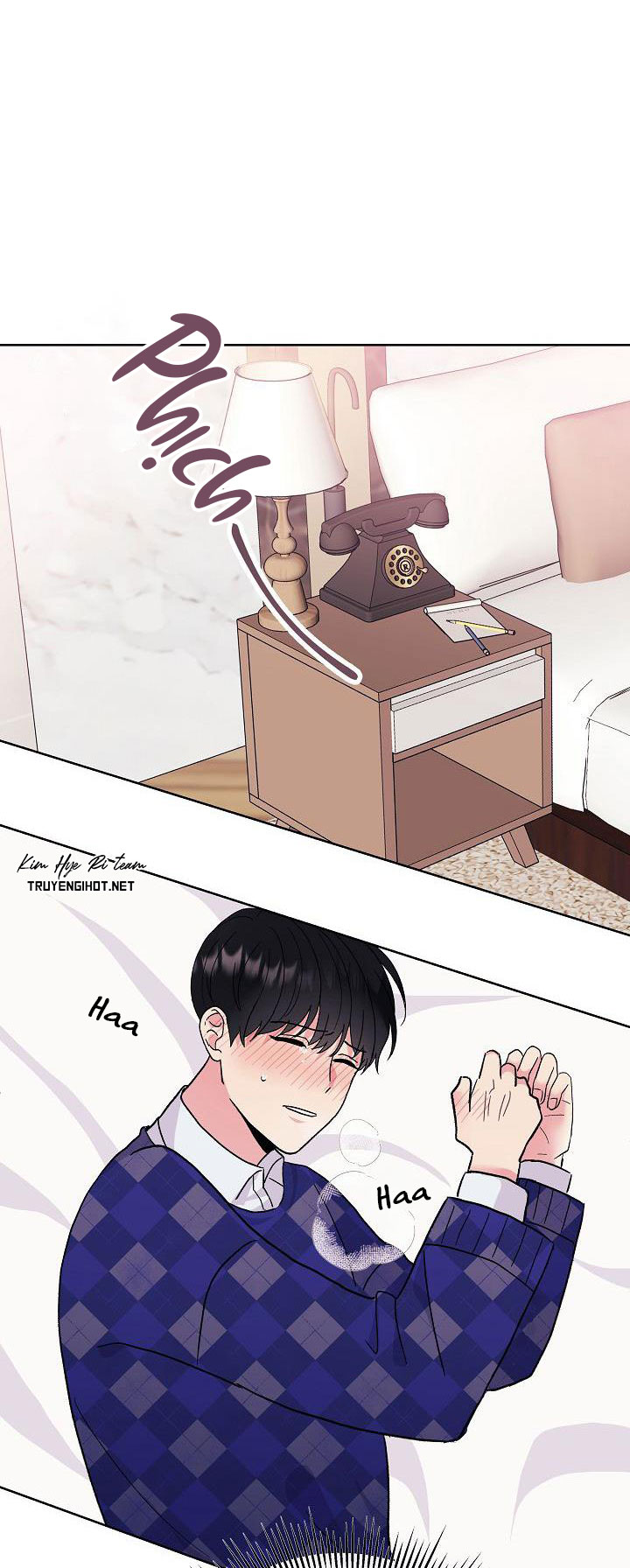 đứa bé là con tôi chapter 1 107