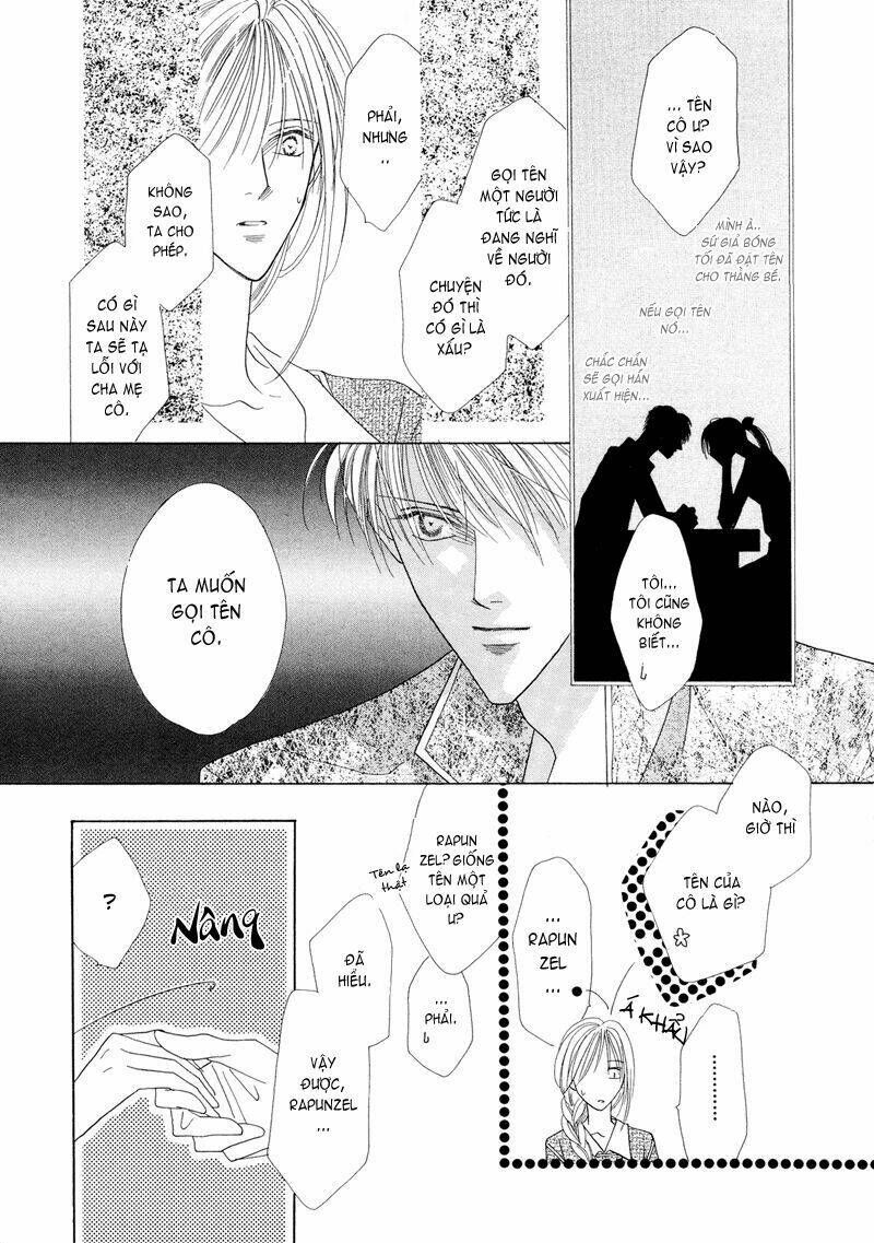 koori no mamono no monogatari chapter 8 14