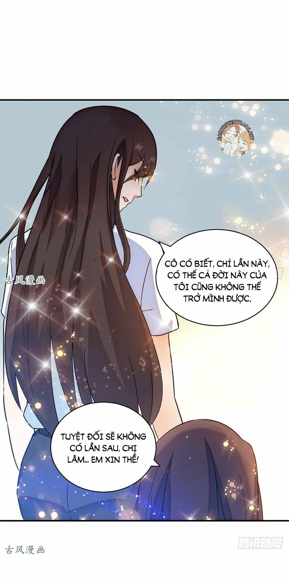 cô vợ siêu mẫu của cố thiếu chapter 105 6