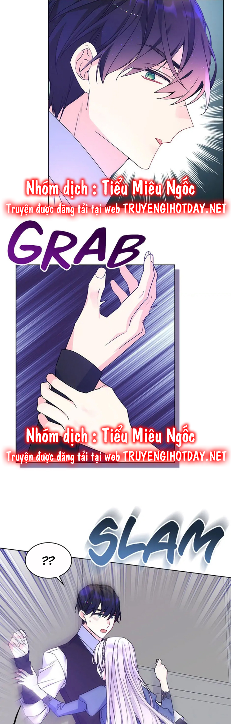 đừng lo lắng, anh trai của em! chapter 72 8