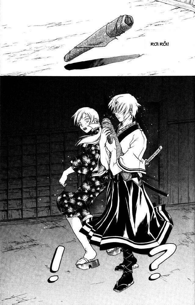 mắt quỷ kyo chapter 38 4