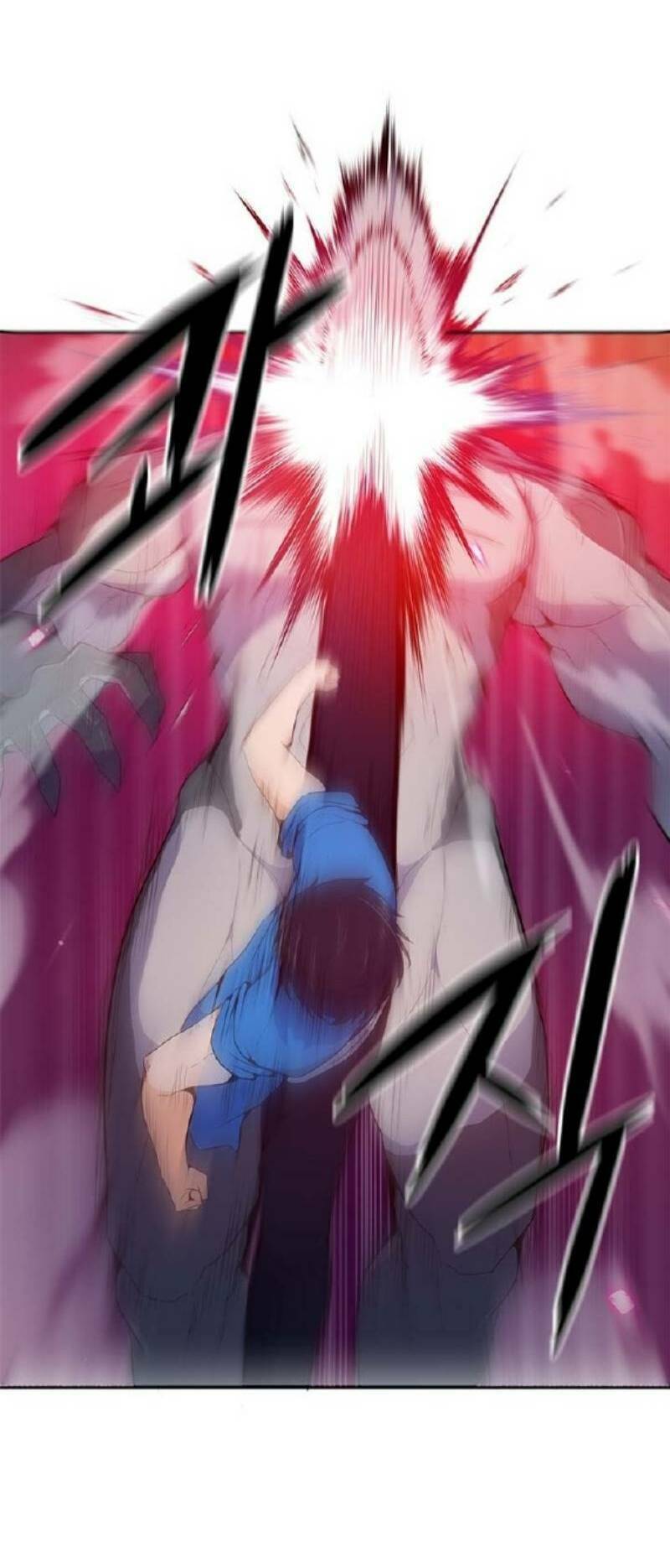 tôi tự động săn một mình chapter 2 25