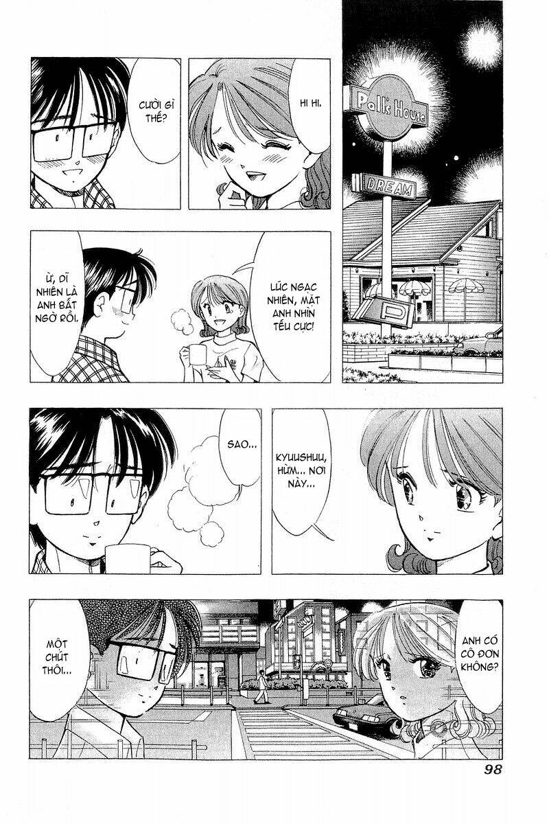 yume de aetara chapter 61 5