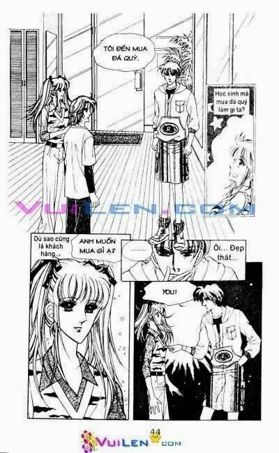 lá chắn tình yêu chapter 2 44