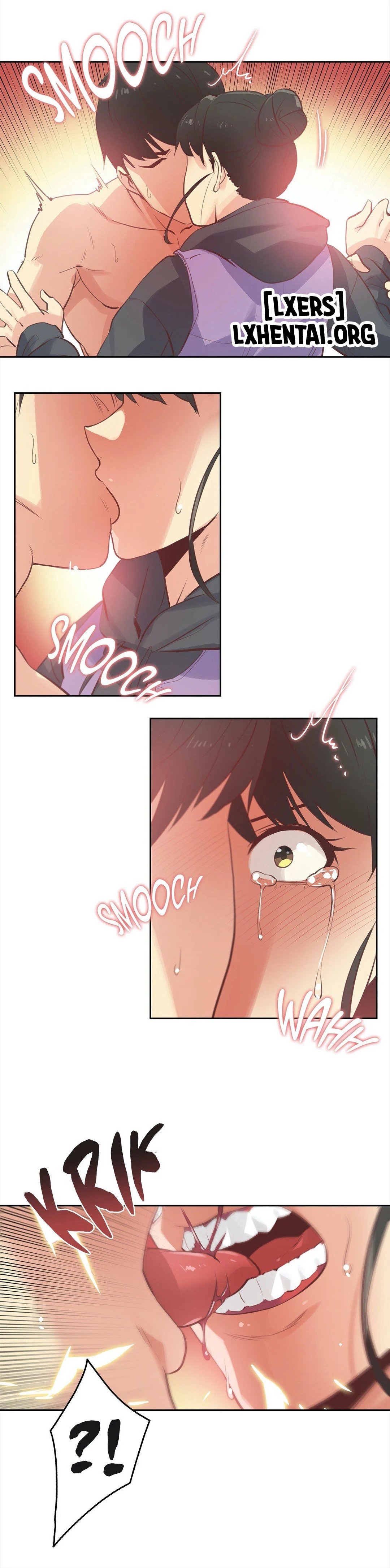 cha nuôi chapter 62 10