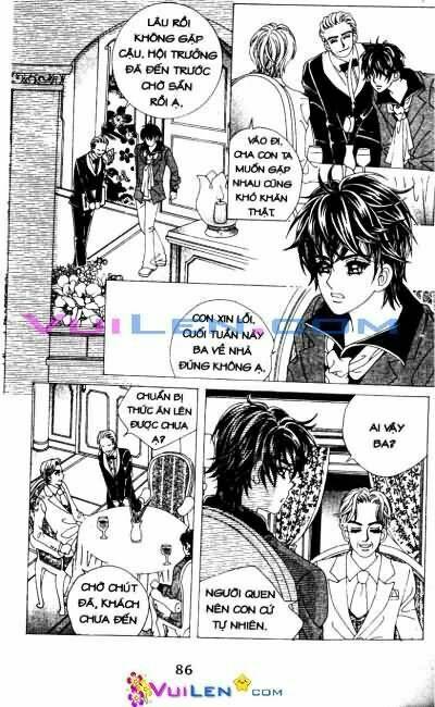 thiên thần tái thế chapter 2 86