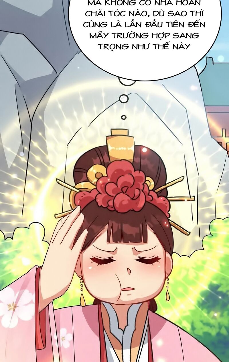 101 mỹ nam của vương phi béo phì chapter 25 5