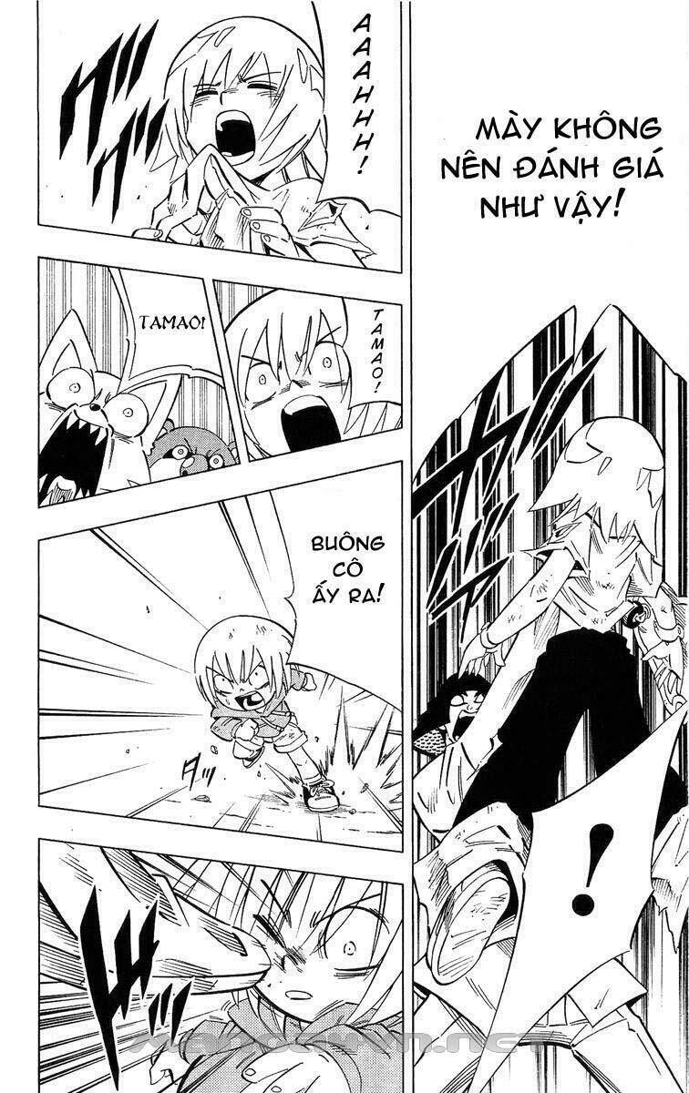 vua pháp thuật chapter 241 11