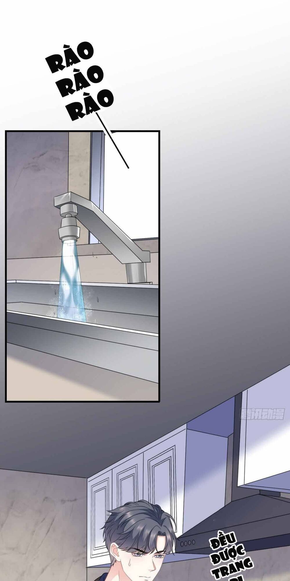 đại tiểu thư có ý đồ gì xấu đâu chapter 49 22