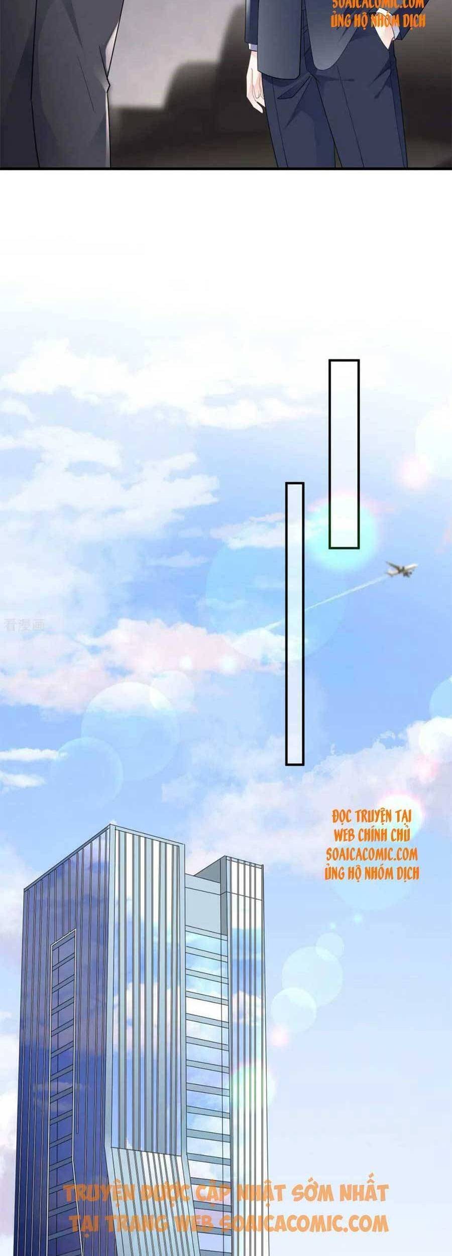 đại tiểu thư có ý đồ gì xấu đâu chapter 102 6