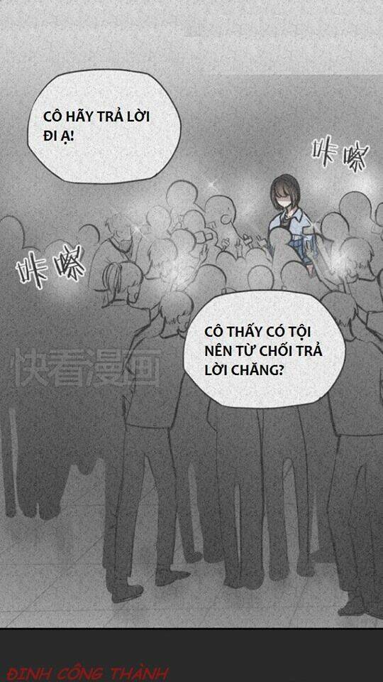 con đường màu đen chapter 6 5