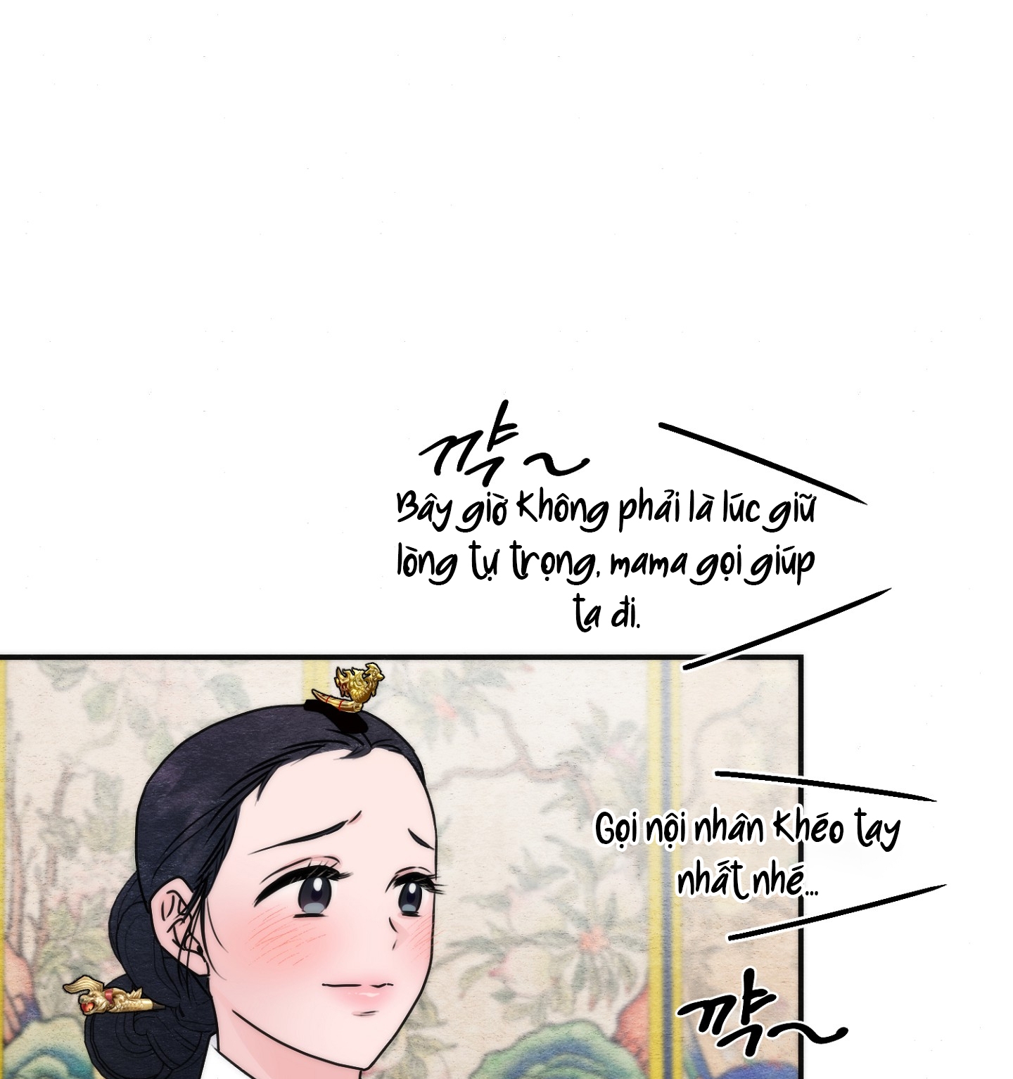 Cương Nhân chapter 90.2 48