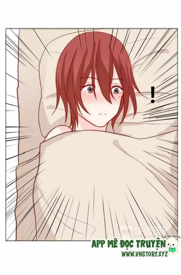 hồ tiên này không tin được chapter 25 6