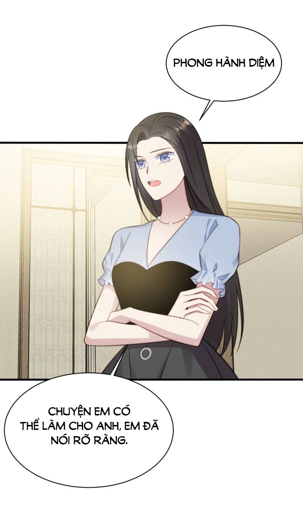 khoá chặt đôi môi (full) chapter 50 31