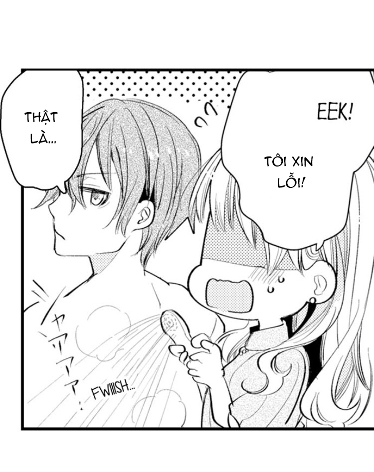 mệnh lệnh biến thái của ông chủ (full) chapter 5.2 8