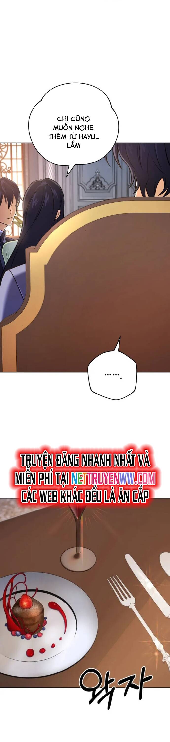 sự trở lại của đại pháp sư huyền thoại chapter 21 25