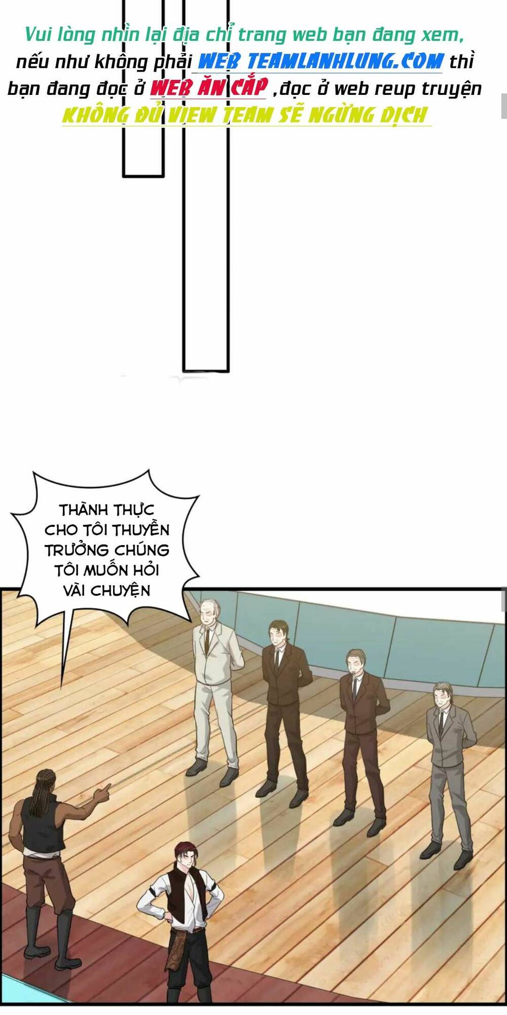 cô vợ hợp đồng bỏ trốn của tổng giám đốc chapter 454 35