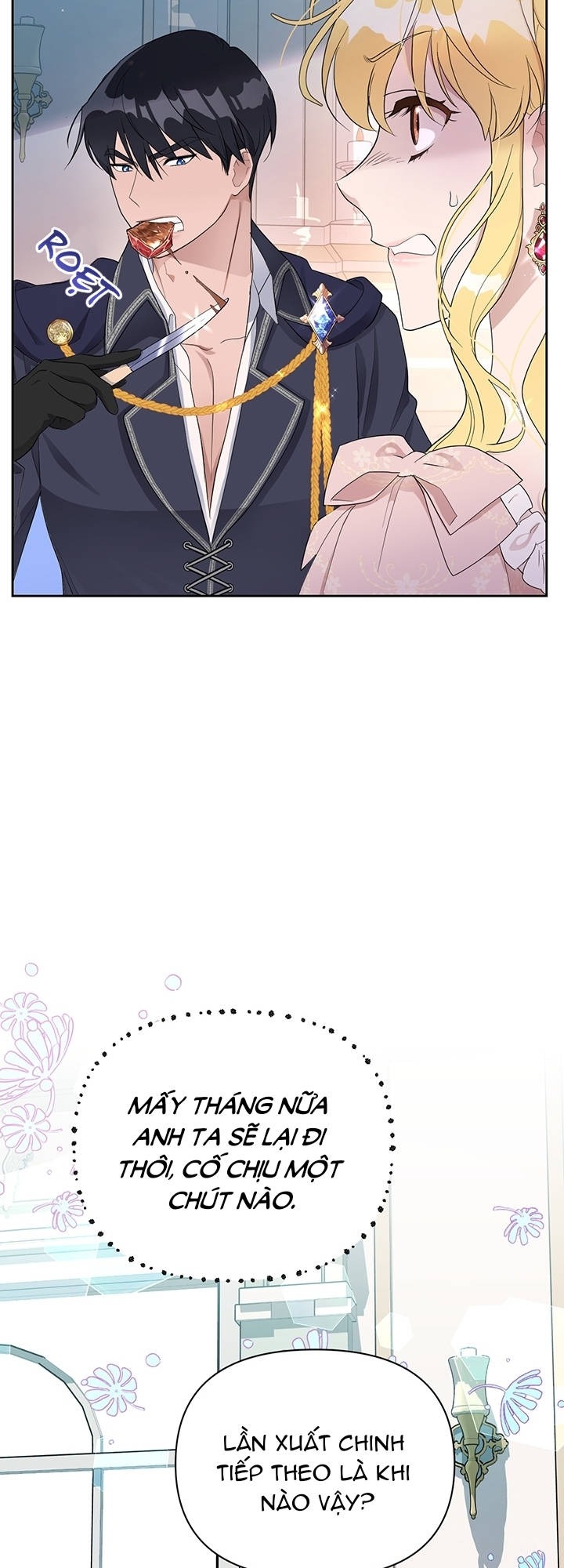 đây là cuộc hôn nhân lừa đảo chapter 8.1 10