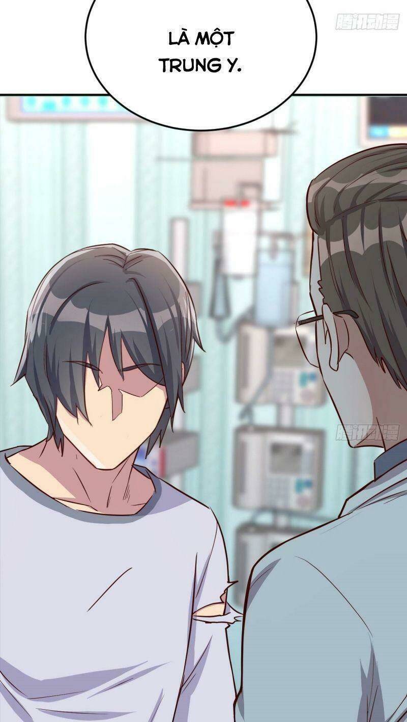 y thánh thiên tài tại hoa đô chapter 3 20