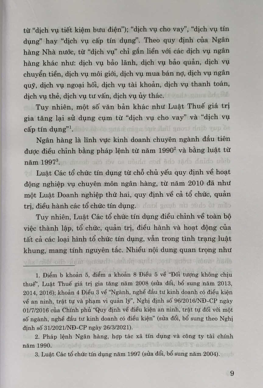 Sách Combo Kinh Doanh Sành Luật Và Cẩm Nang Pháp Luật Ngân Hàng Nhận Diện Những Vấn Đề Pháp Lý (Luật Sư Trương Thanh Đức - Trọng Tài Viên VAIC)