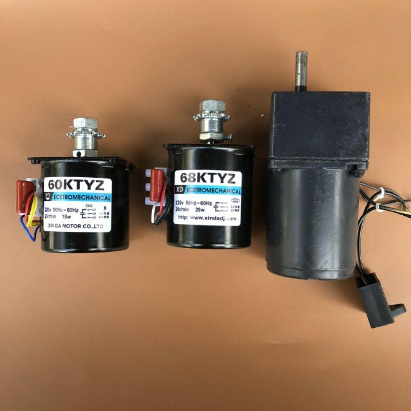 Máy nướng thịt , chả ,vịt quay tự động 10 xiên