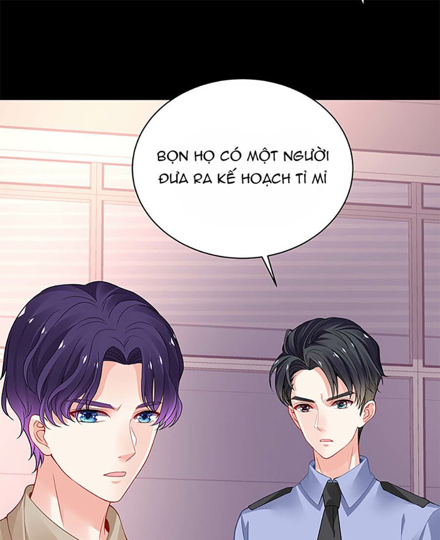 bạn trai 1/4 của tôi chapter 39 39