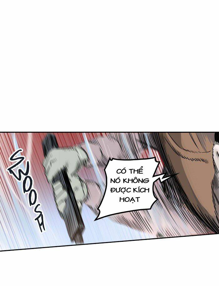 cuộc chiến trong tòa tháp chapter 330 12