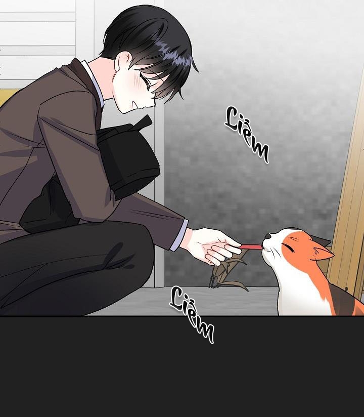 xác suất tình yêu chapter 39 59