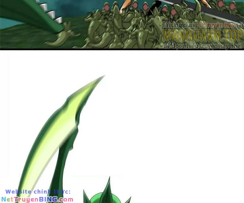 trùng sinh thành godzilla chapter 59.2 49