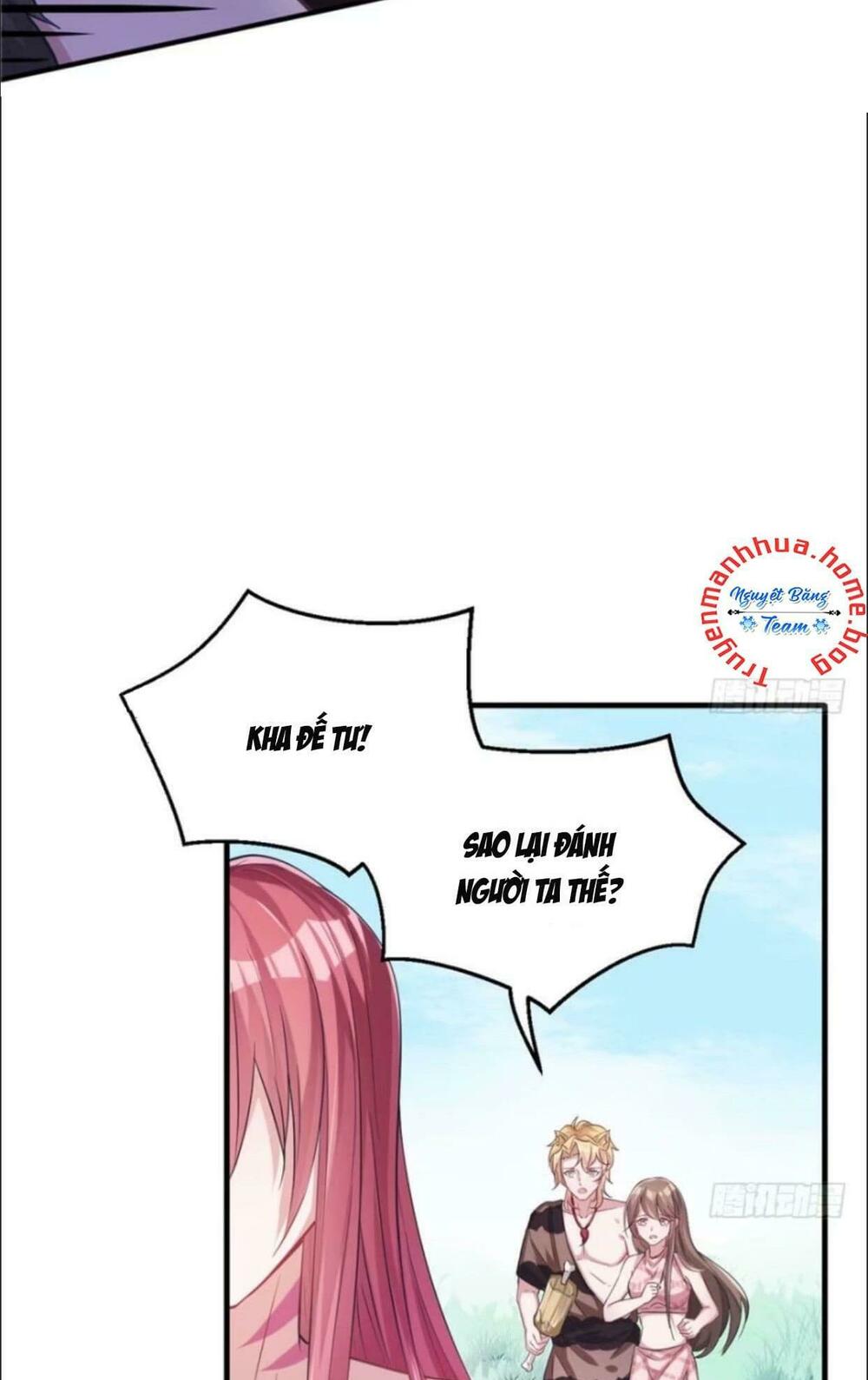 [16+] thảnh thơi thú thế chủng chủng điền, sinh sinh tể chapter 67 14