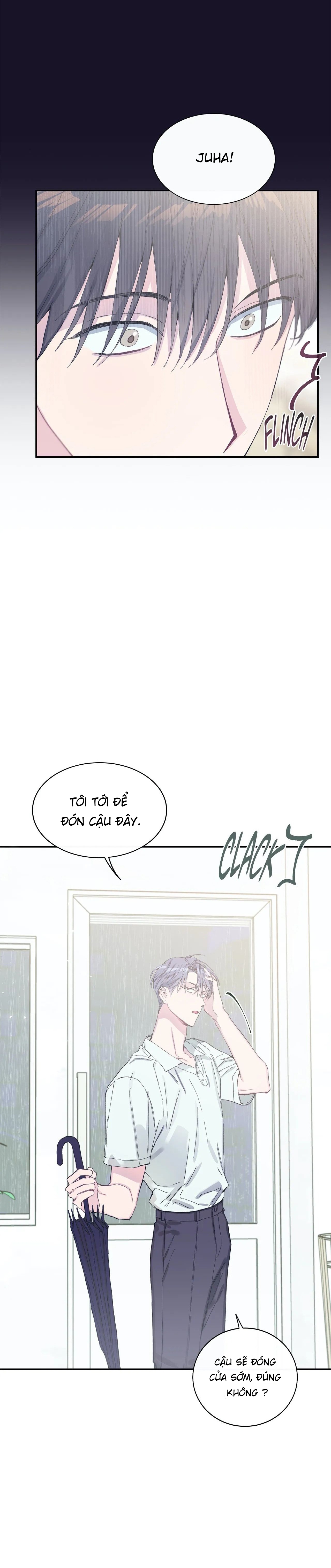 sự lãng mạn giả dối chapter 13 5