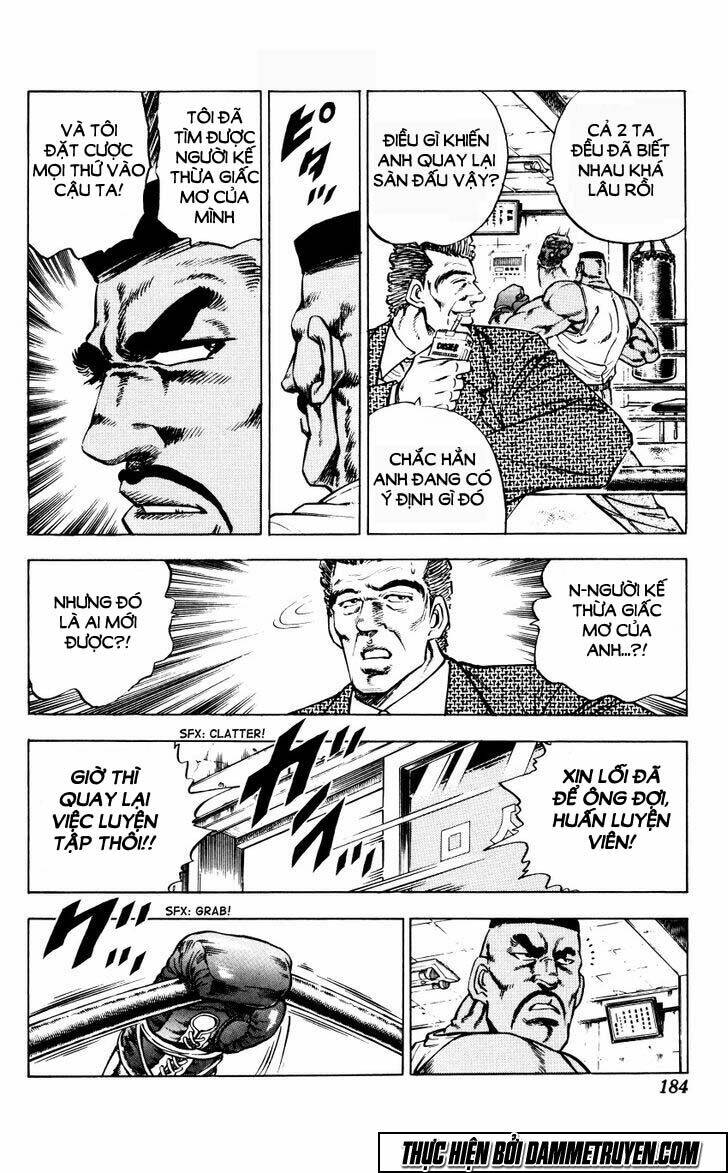 bakudan chapter 7 19