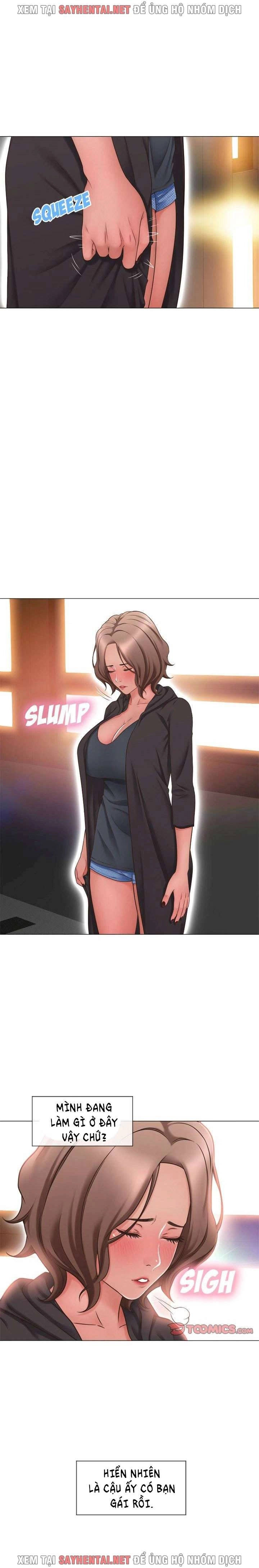 xa tận chân trời, gần ngay tr?.. chapter 12 2