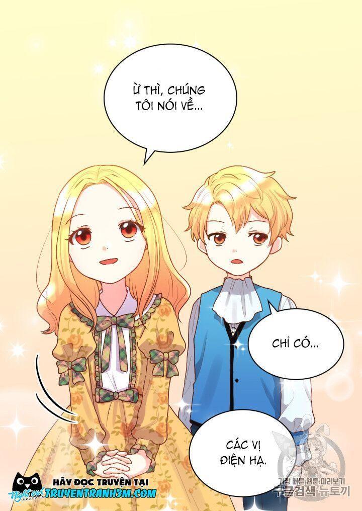 Sinh Đôi Xuyên Không Chapter 9 15