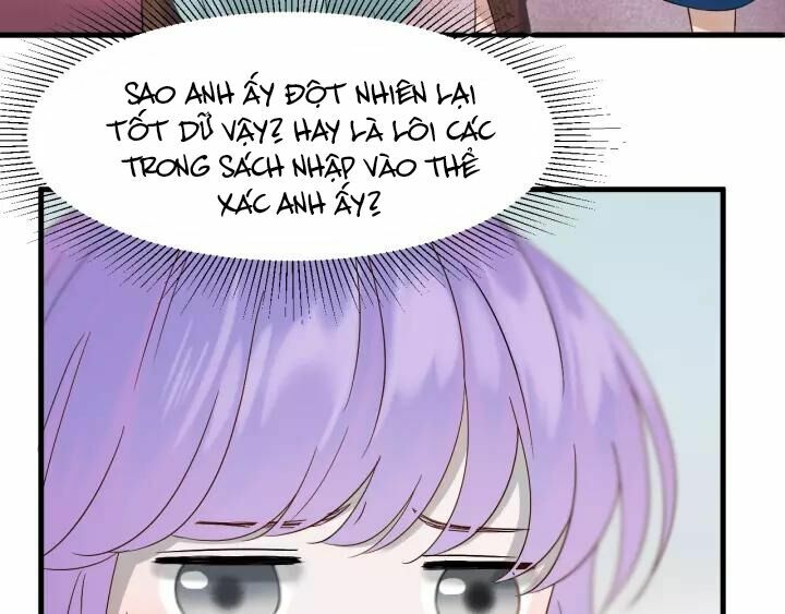 lượm được một tiểu hồ ly phần 3 chapter 74 5