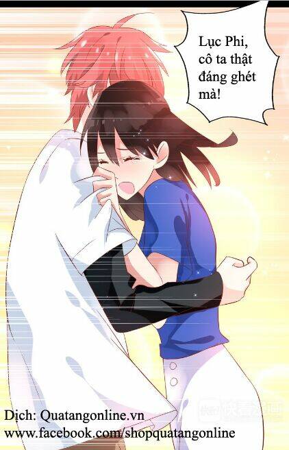 lều khều biết yêu chapter 16 7