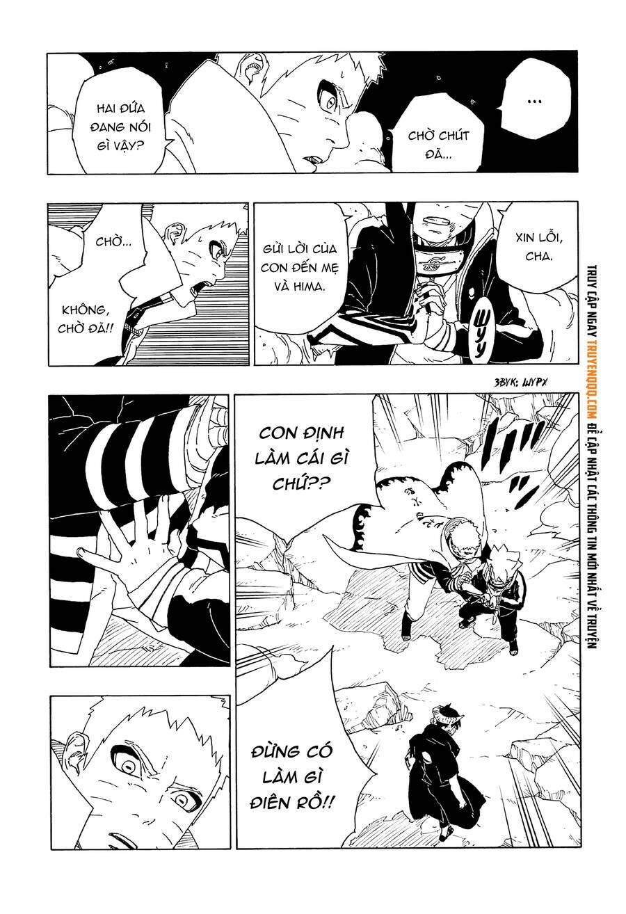 uzumaki boruto chapter 66 36