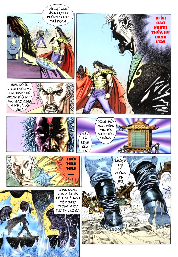 phong vân chapter 188 15