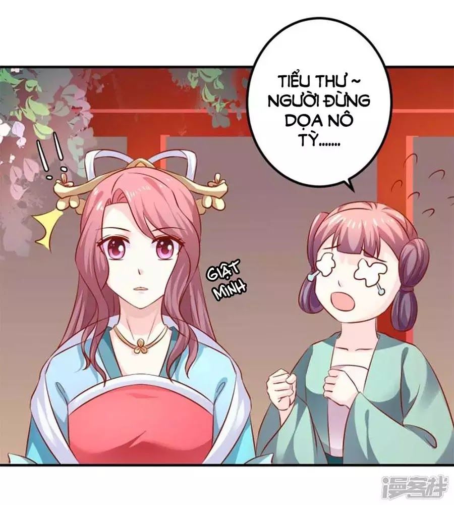 từ đây vương gia không thượng triều sớm chapter 91 31