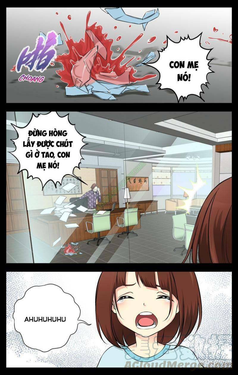 sát thủ bạch linh chapter 70 1