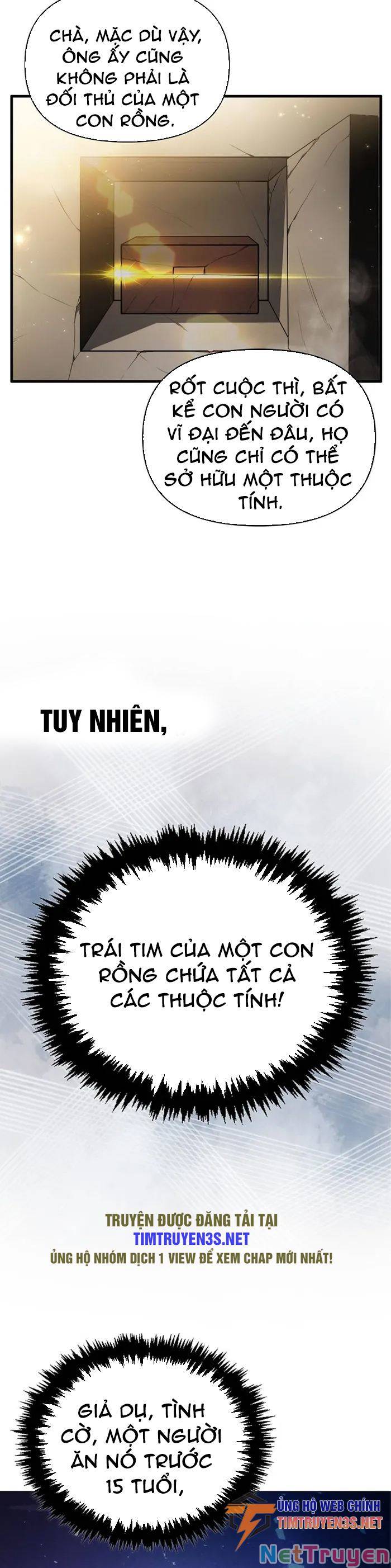 bậc thầy kiếm sư cấp 9 : người bảo vệ kiếm chapter 4 28