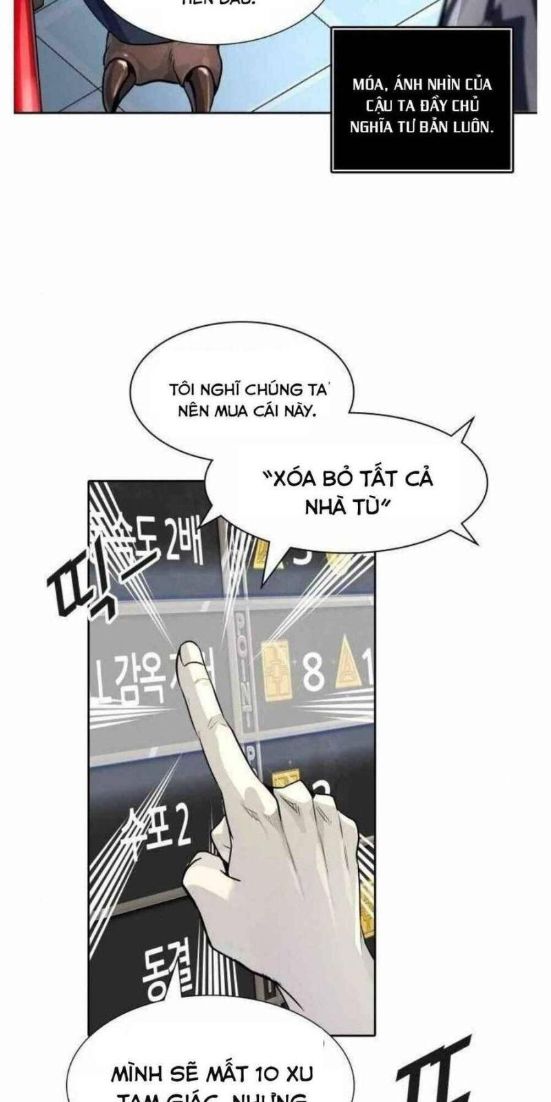 tòa tháp bí ẩn 2 chapter 503 77