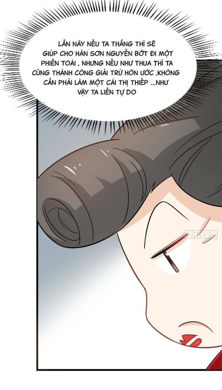 độc bộ thiên hạ: đặc công thần y chapter 173 6