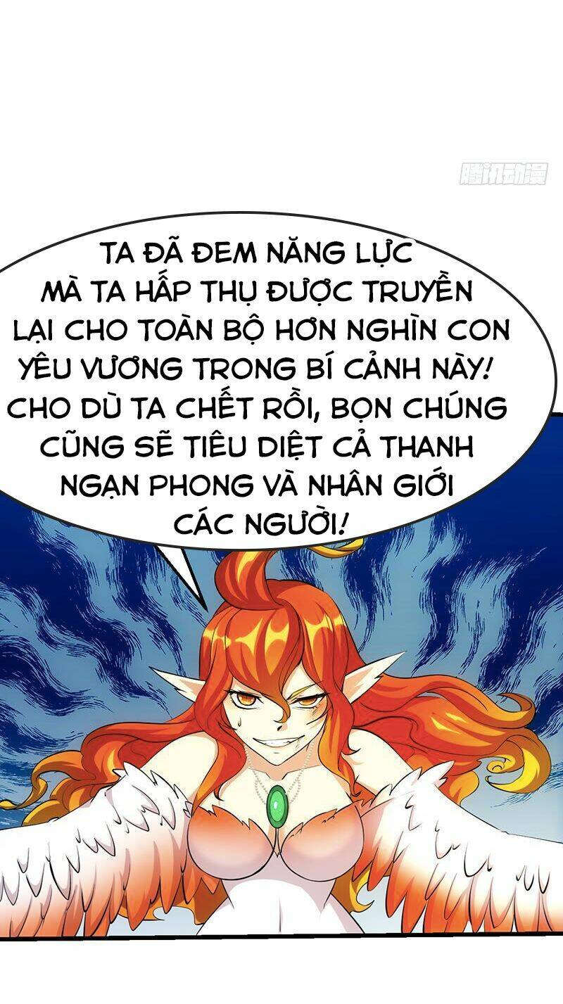 đừng cản ta tu tiên chapter 111 12
