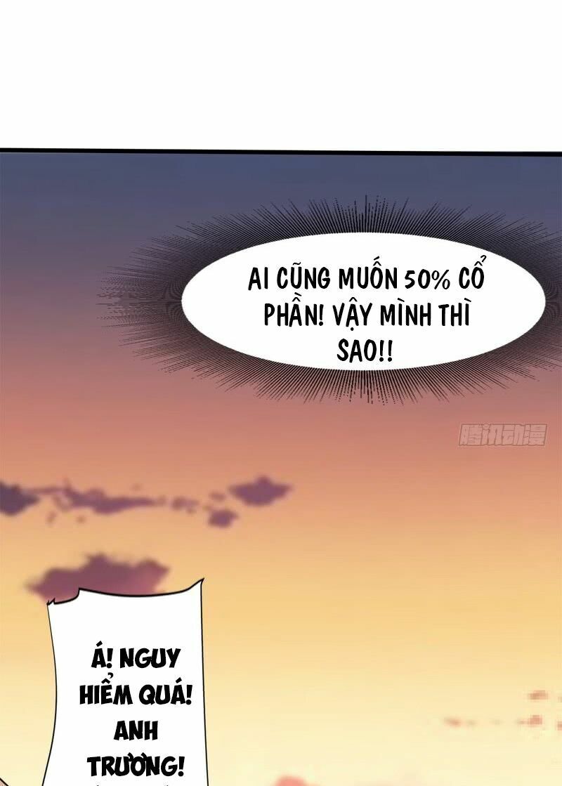 nhóm giao lưu của địa phủ chapter 76 34