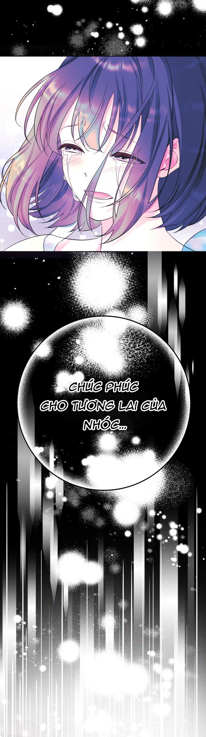 [18+] nếu cứu rỗi một cầm thú hư hỏng chapter 23.2 16