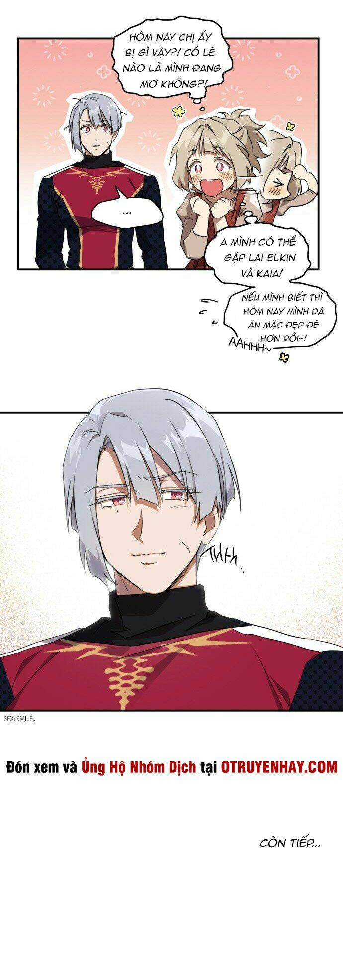 lâu đài vô danh chapter 19 59