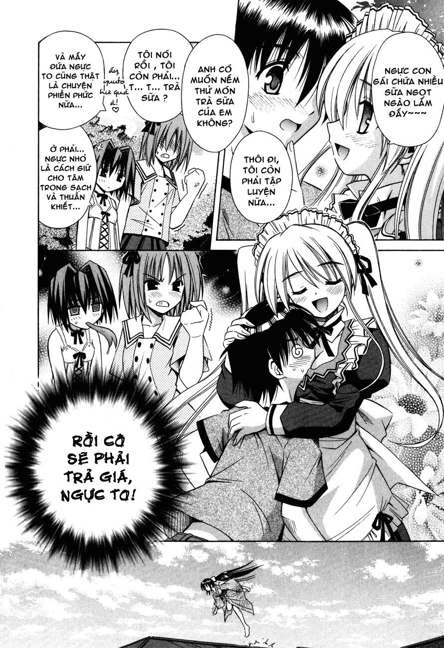 omamori himari chapter 14 21